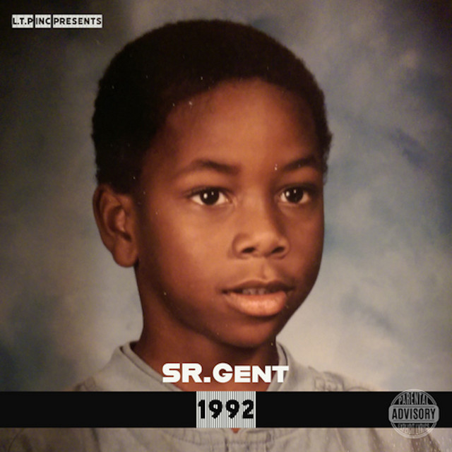 1992 cover art