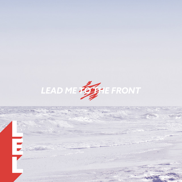 Lead Me to the Front cover art