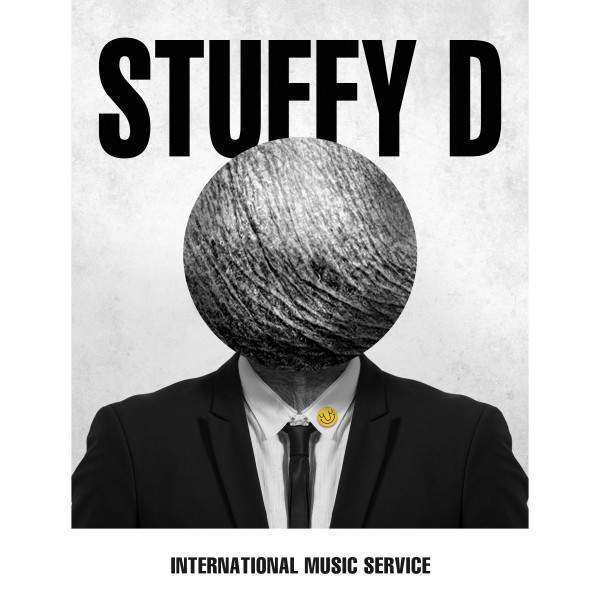 International Music Service cover art