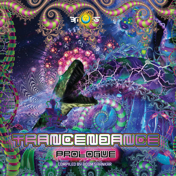Positive Intentions album art