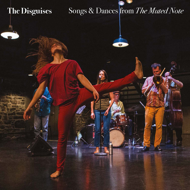 Songs & Dances from the Muted Note