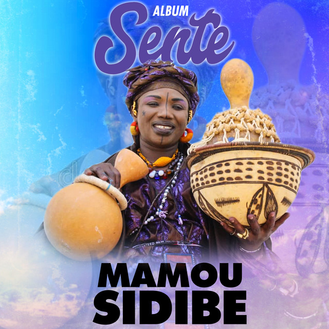 Sente cover