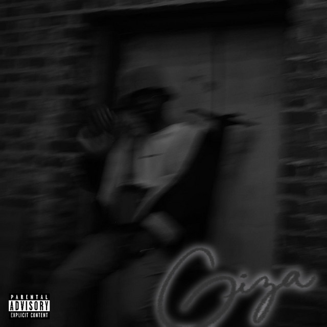 GIZA cover art