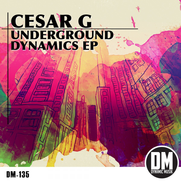 Deeper Down cover art