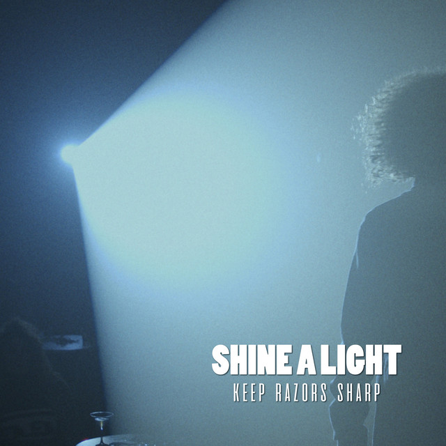Shine a Light cover