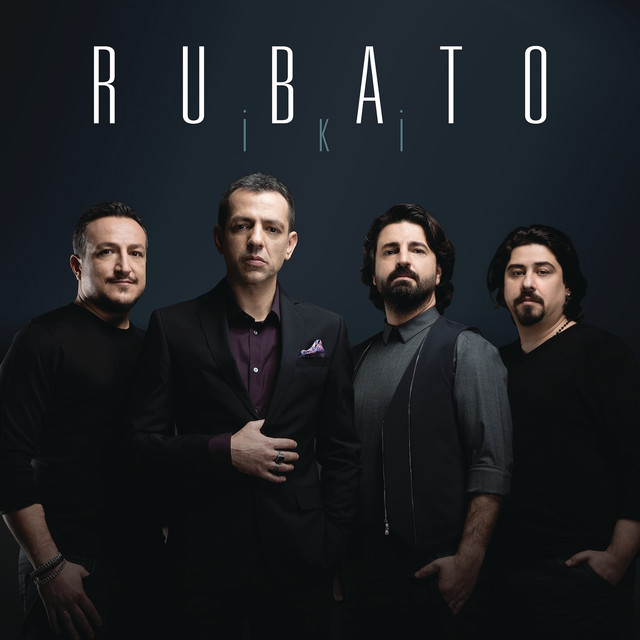 İKİ cover art