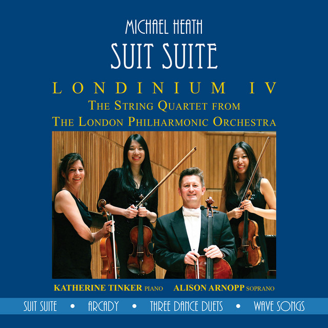3 Dance Duets: No. 1, Furiant cover art