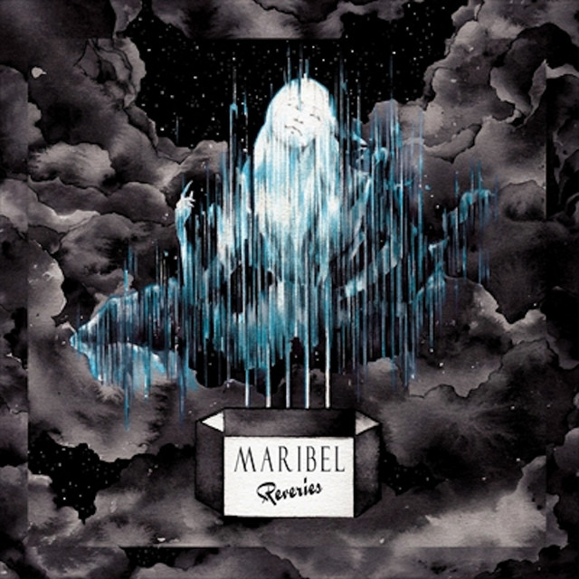 Reveries Remixed cover art