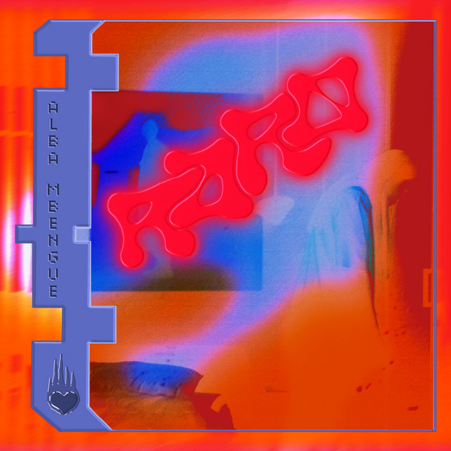 raro cover art