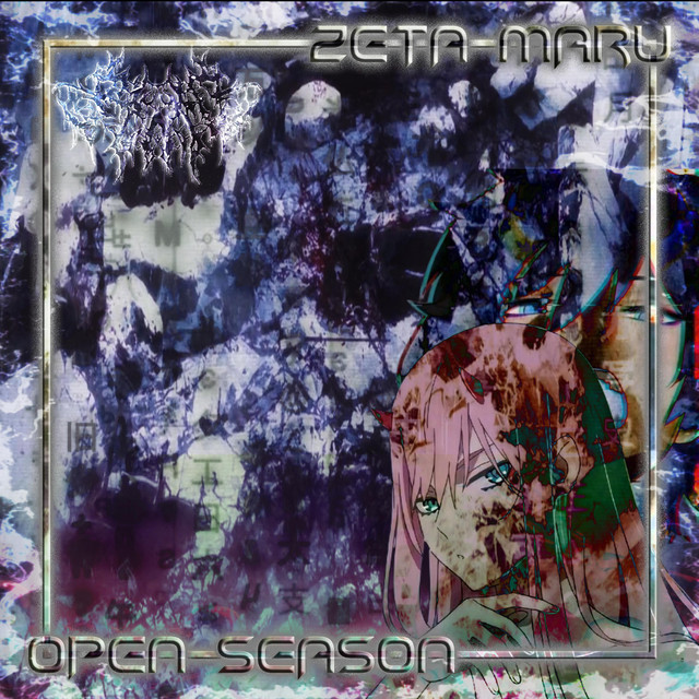 OPEN SEASON