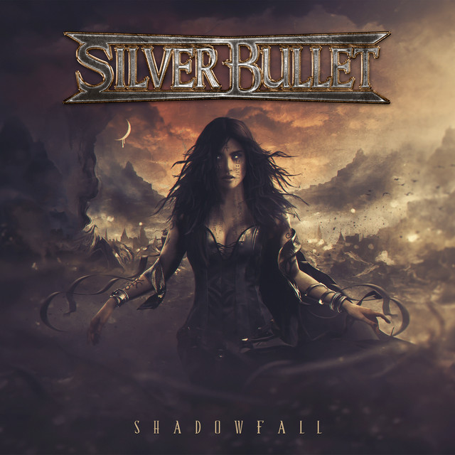 Shadowfall cover