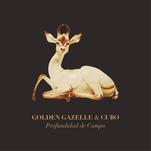 Profundidad De Campo cover art