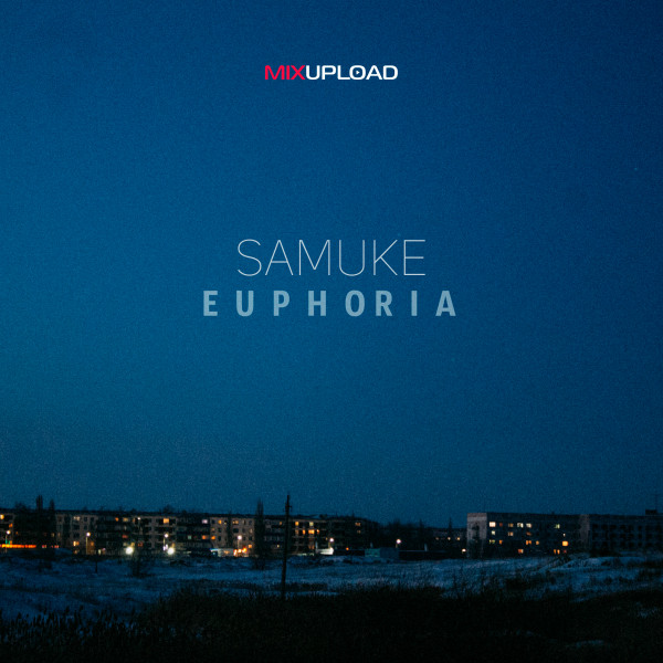 Euphoria cover art