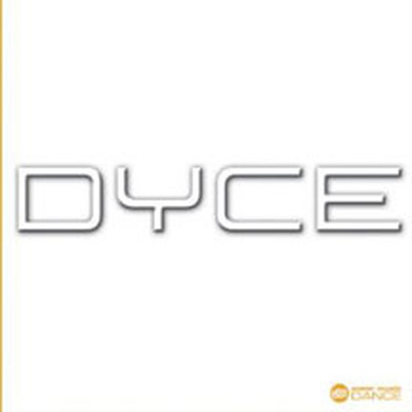 Dyce cover art