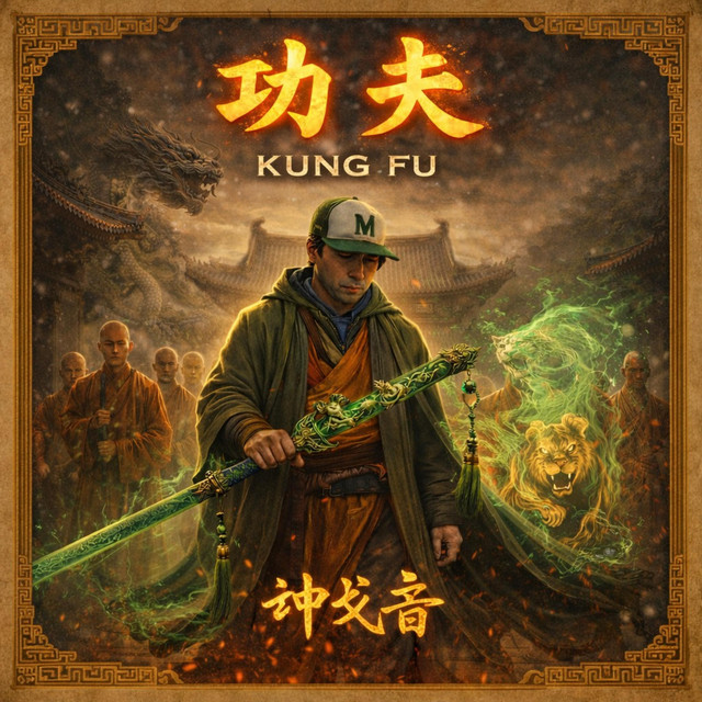 Kung Fu