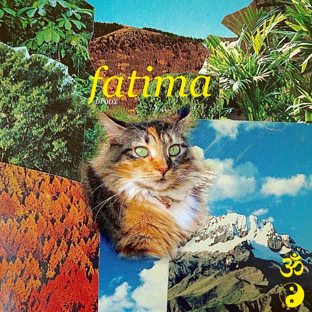 Fatima cover art