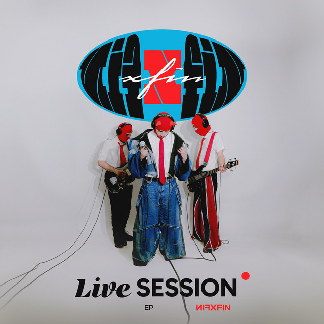 XFIN (LIVE SESSION) cover art