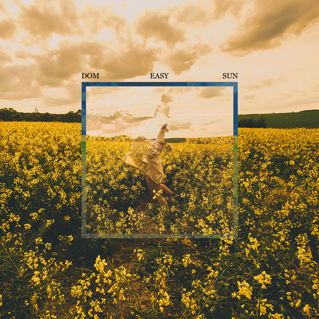 Easy cover art