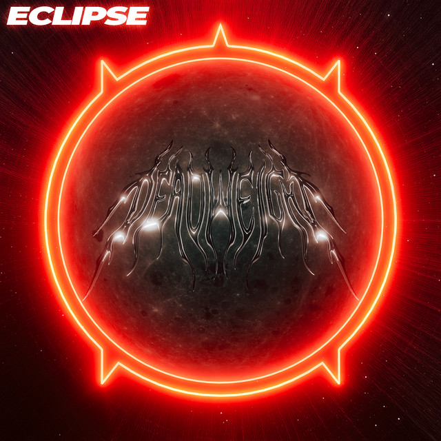 ECLIPSE cover art