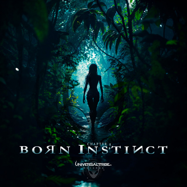 Yangti album art