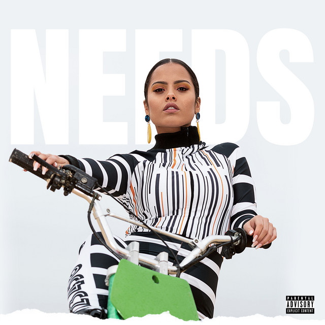 NEEDS cover art