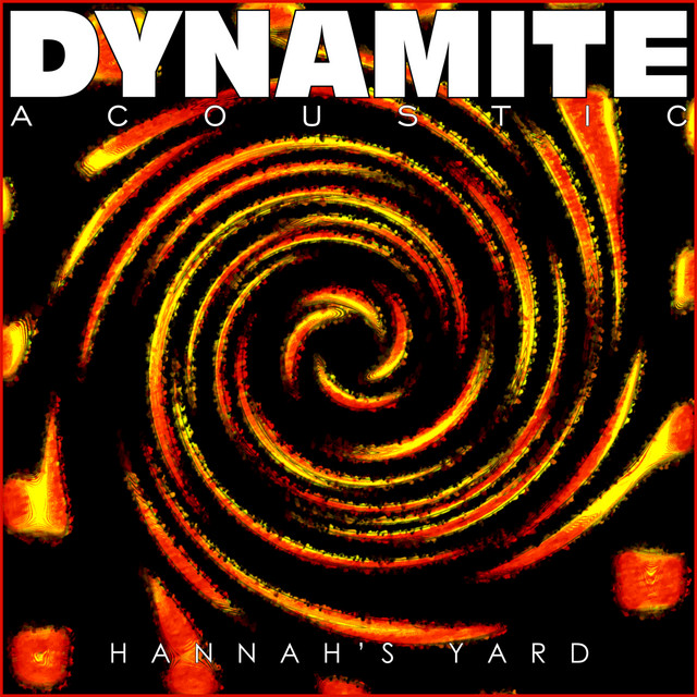 Dynamite - Acoustic