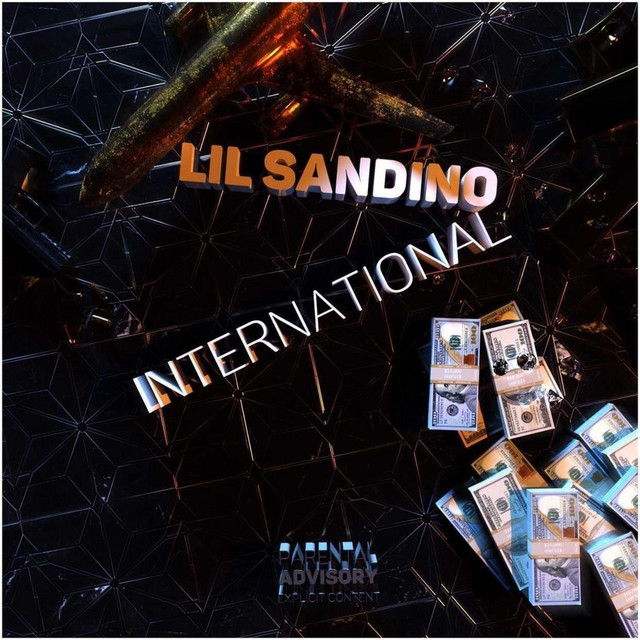 International - Single by Lil Sandino | Spotify
