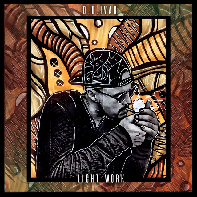 Light Work cover art