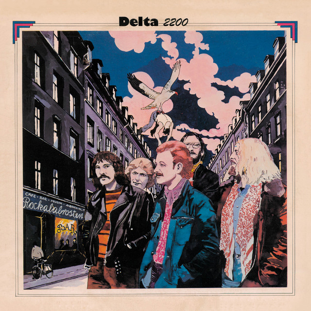 undefined album image