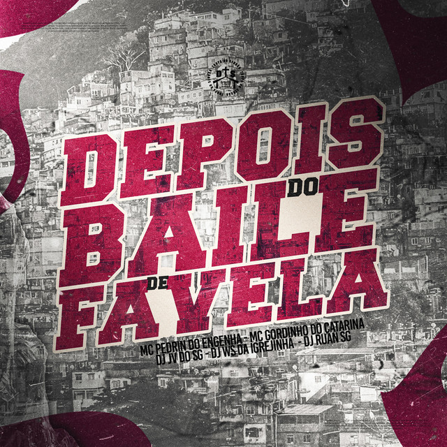 Depois do Baile de Favela