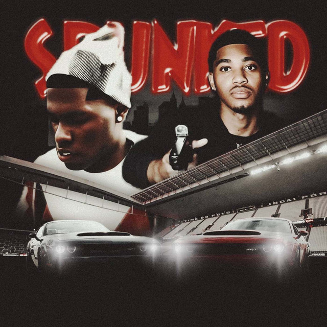 Spunked cover art