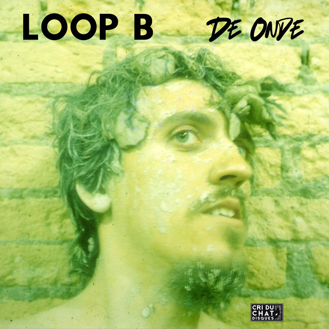 De Onde cover