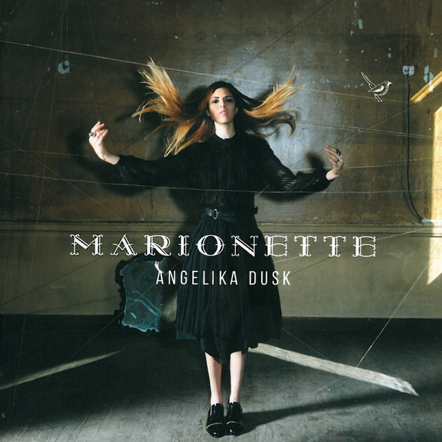 Marionette cover art