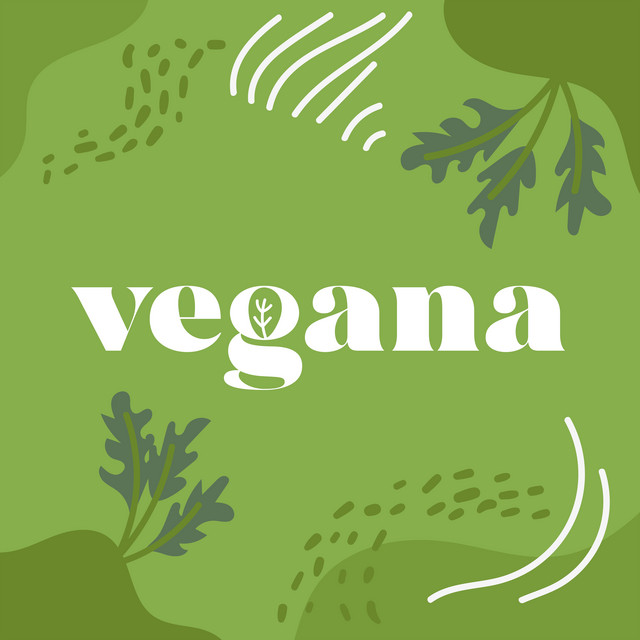Vegana cover art