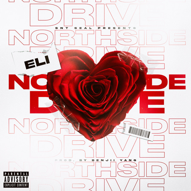Northside drive - song and lyrics by Jahres | Spotify