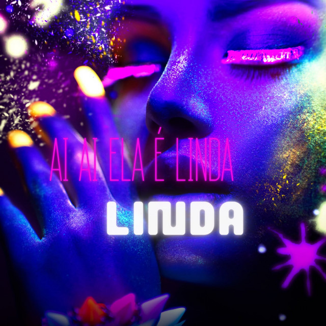 Ai Ai Ela É Linda Linda