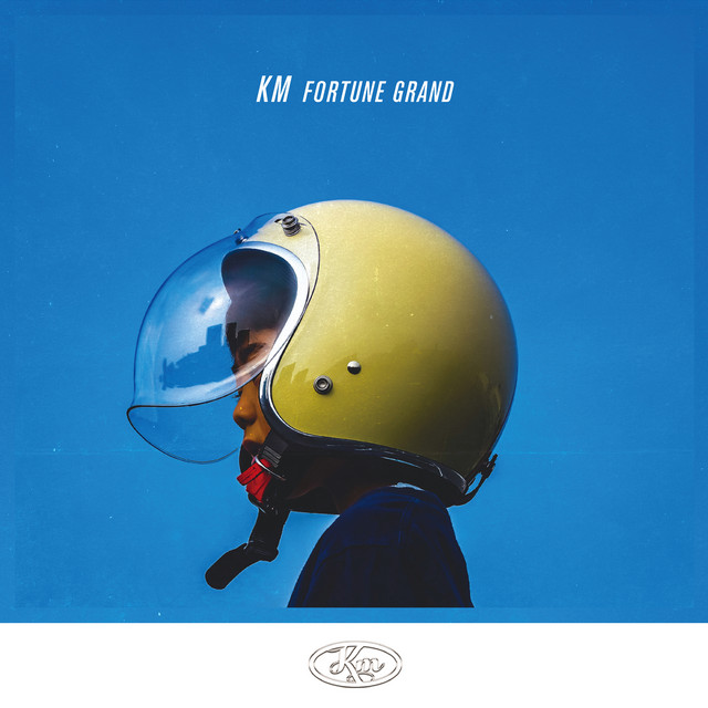 FORTUNE GRAND cover art