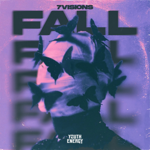 FALL cover art