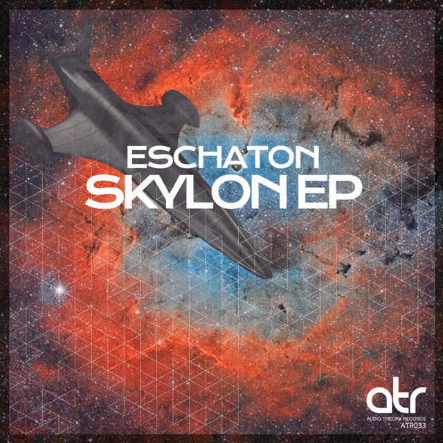 Vostok - Original Mix artwork