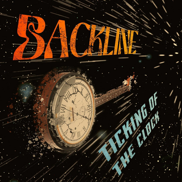 Ticking of the Clock cover art