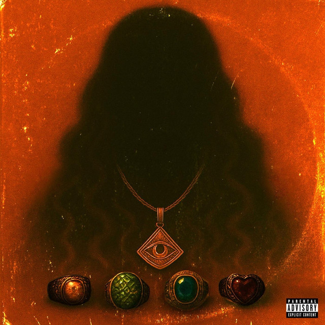 Adam's Wardrobe cover art