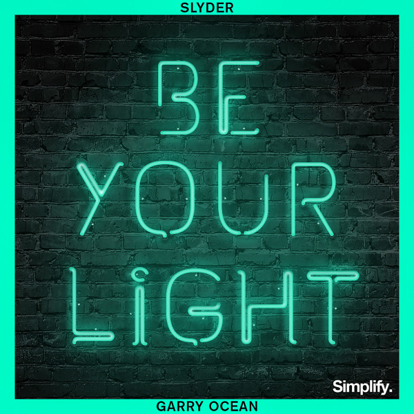 Be Your Light