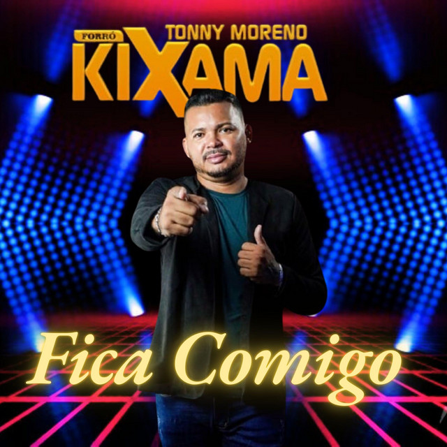 Tonny Moreno