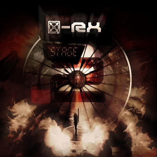 Stage 2 cover art