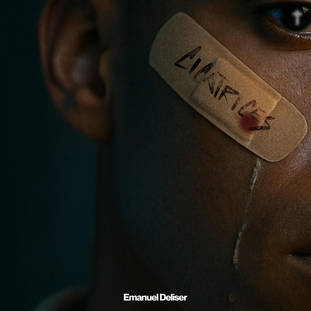 CICATRICES cover art
