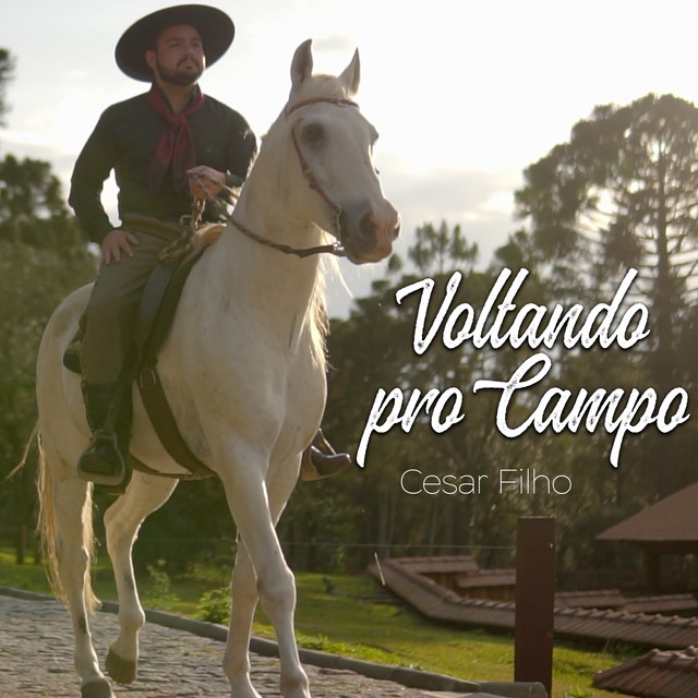 Voltando Pro Campo