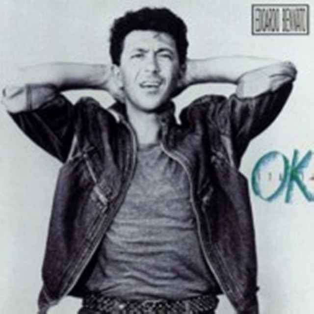 OK ITALIA cover art