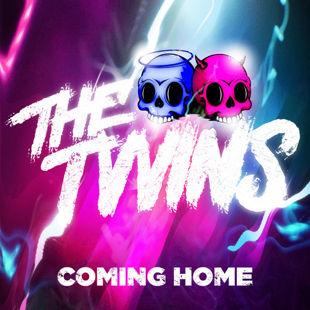 Coming Home - Radio Edit cover art
