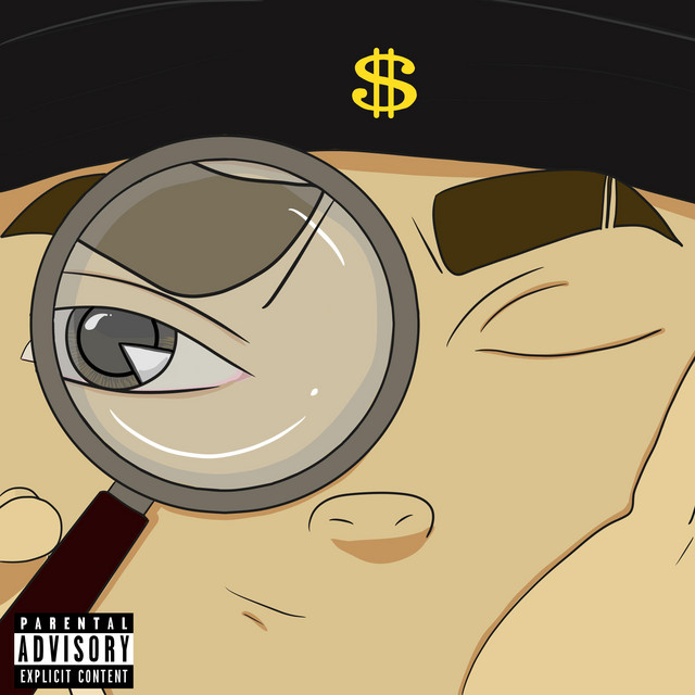 Vista cover art