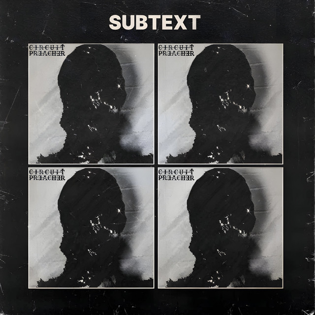 Subtext cover art